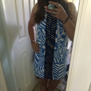 Lilly Pulitzer Dress Size 2